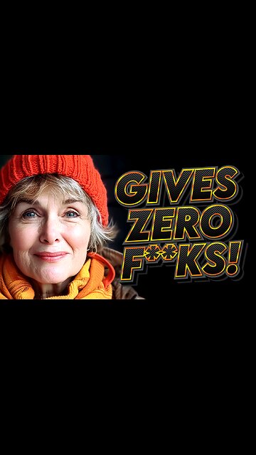 This Lady Is SAVAGE!