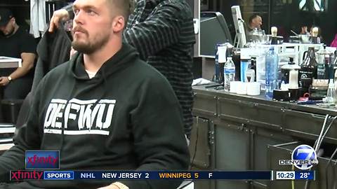 Broncos Barber