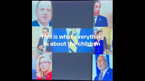 This is what everything is about.