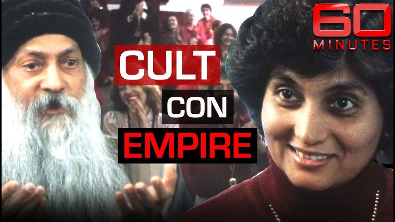 Wild Country cult leaders on building their 'con empire' - 60 Minutes Australia