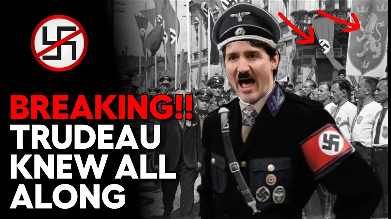 TRUDEAU'S SCANDAL GETS WORSE: Insane New PROOF HAS Canada FUMING