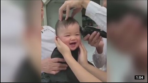 Giggle Along with These Adorable Babies!