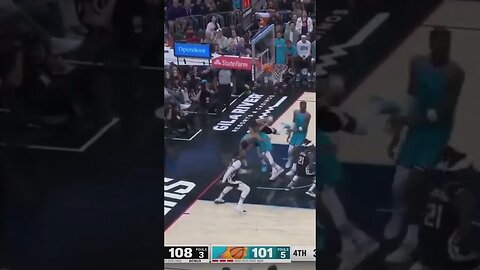 Giannis Bloc Party(Nba Clipz)#shorts
