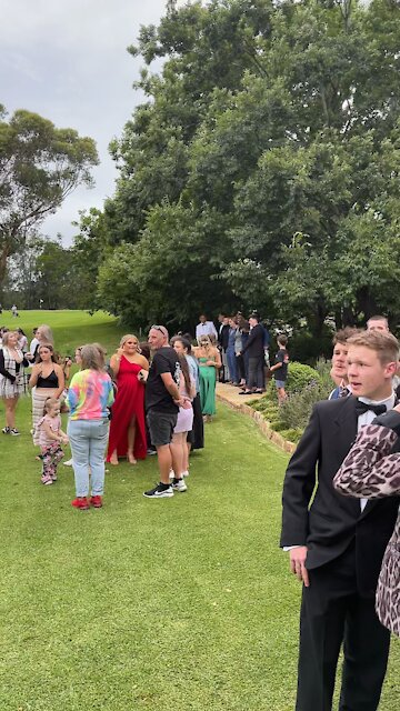 YEAR 10 FORMAL