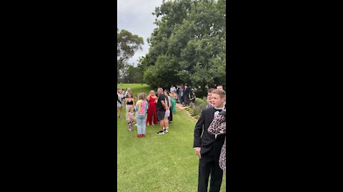 YEAR 10 FORMAL
