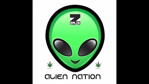 Ziplok - Alienation - Alien Nation