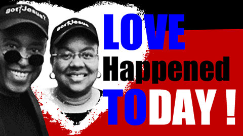 Celebrating 33 Years Of Marriage And Lori's Love Happened Today !!