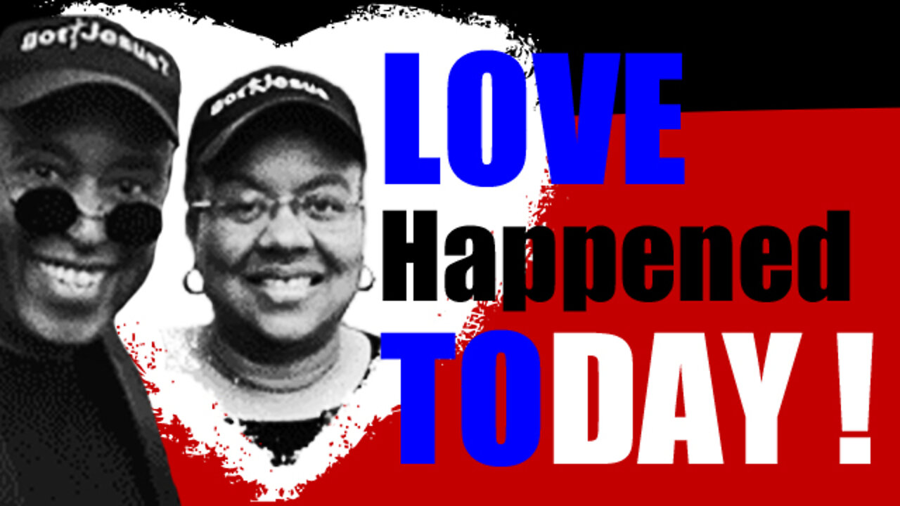 Celebrating 33 Years Of Marriage And Lori's Love Happened Today !!