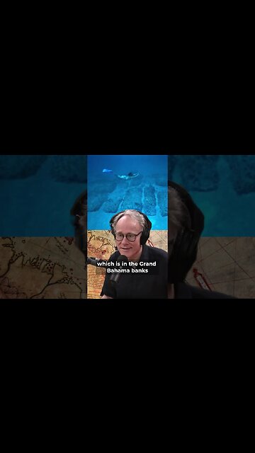 Ancient Maps Revealing Lost Civilizations? | Joe Rogan Experience with Graham Hancock #JRE #1284