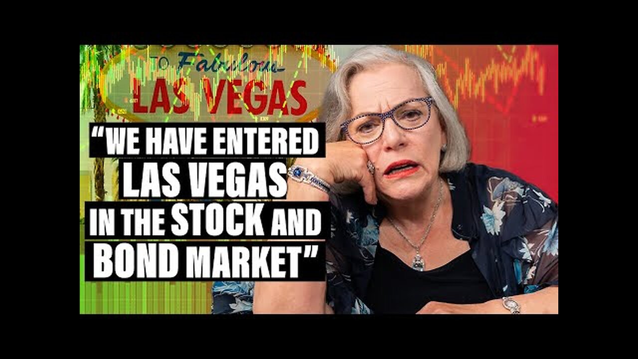 One Day Only ETFS: Wall Street s New Gambling Scheme - Lynette Zang