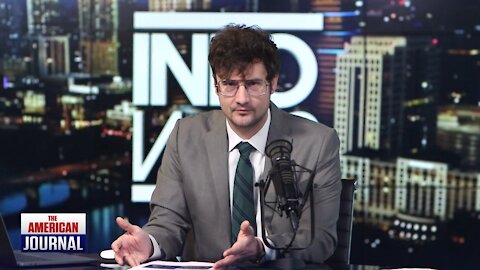 AMERICAN JOURNAL (Full Show) Wednesday - 3/17/21