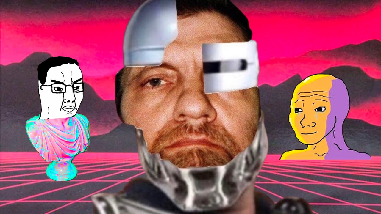 We Live In a Society w/ Into the Agora — Civil Offense Sunday Stream