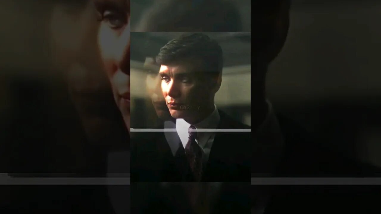 Thomas shelby edit | Tommy shelby Attitude | Peaky blinders edit