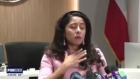 Harris County Judge Blames Trump for 12-Year-Old Jocelyn Nungray’s Brutal Killing and Rape by 2 Illegal Aliens