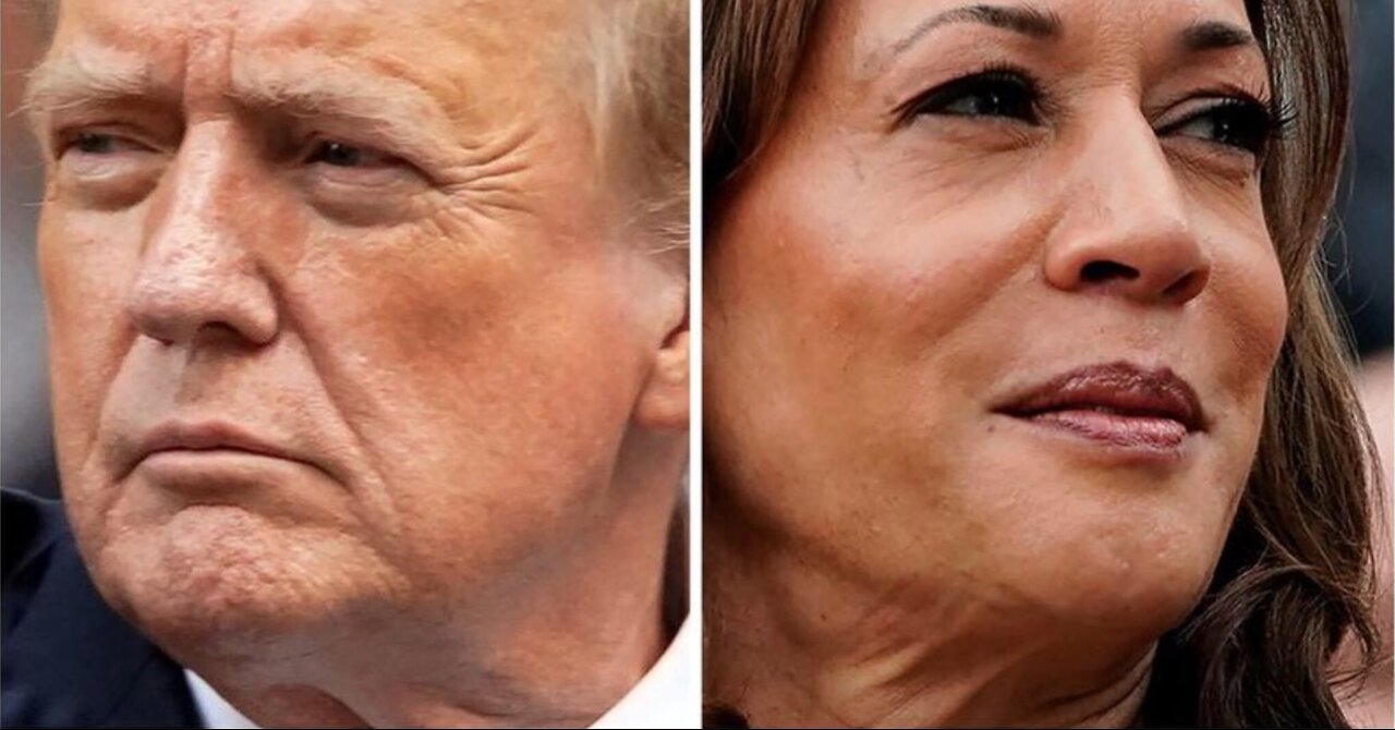 Debate Night: Donald Trump VS Kamala Harris - What to Expect