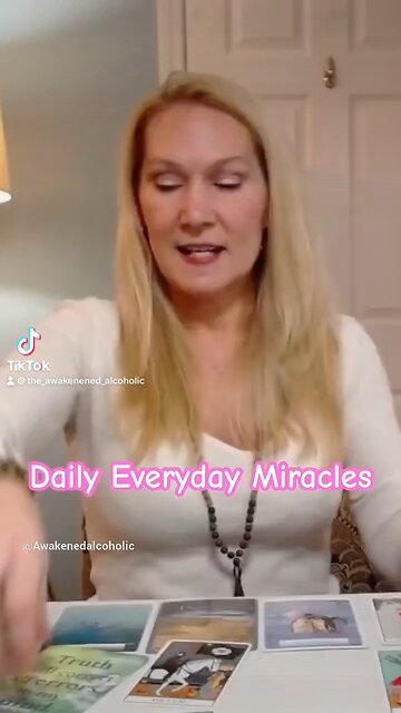 Everyday miracles