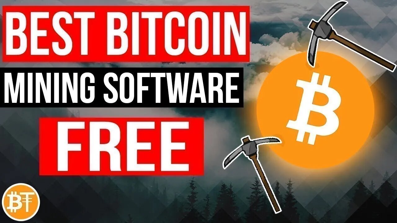 BEST BITCOIN MINING SOFTWARE || 7k IN MONTH || 2021-2022