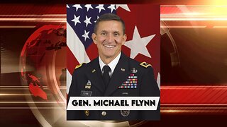 General Michael Flynn: Pre-Election Special on Take FiVe