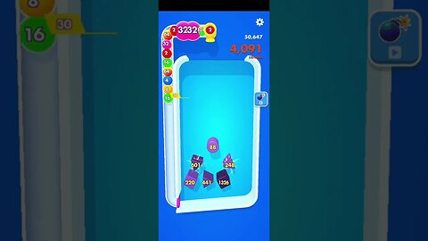 Bounce Merge Part 13 #shorts #ytshorts