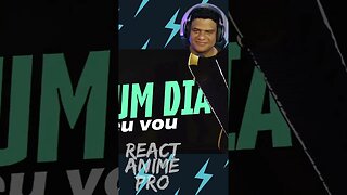 ZORO | 7MZ | React Anime Pro