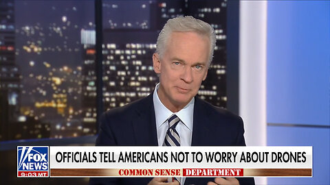 Trace Gallagher: The Biden Administration Never Gets Tired Of Giving Americans 'Phony Assurances'