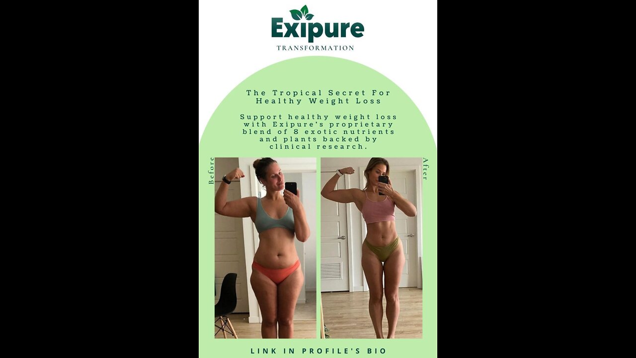 Exipure is Fast, Safe and Affordable Formula for Weight Loss.