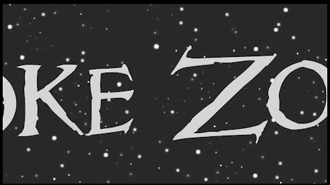 The Woke Zone Trilogy