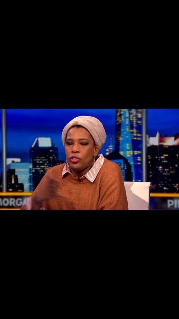 Singer Macy Gray 'Just Because You Change Your Parts Doesn’t Make You A Woman'