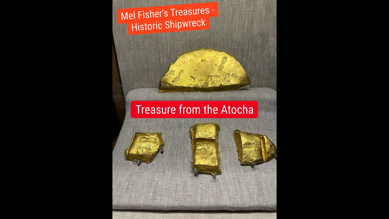 #treasure