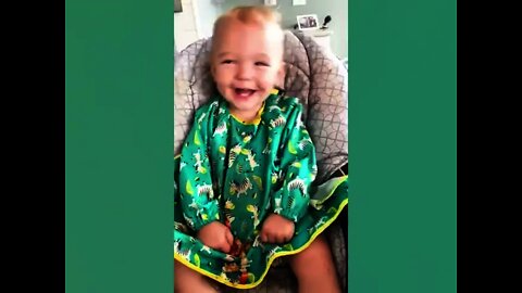 Cute baby video's (480p) || funny baby 🐥