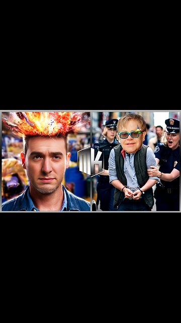 WTF Is Happening In The UK?!