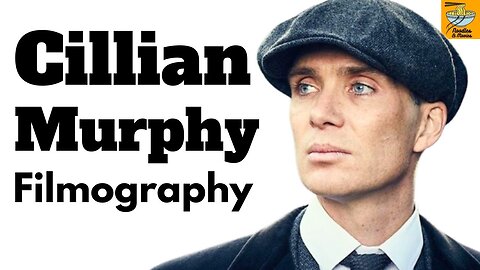 Cillian Murphy Filmography - All Movies Clips