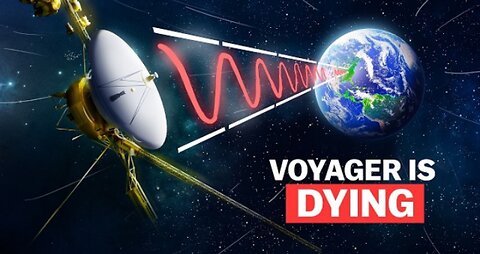 When Will We Finally Lose Contact With Voyager_