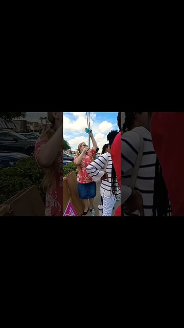 Amazing Grace Pro-Life event