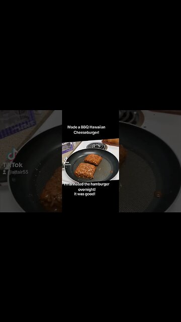 #BBQ #Hawaiian #fyp #FY #cooking #Cheeseburger #food #foodie #foryou #viral #cook #chef #viralvideo