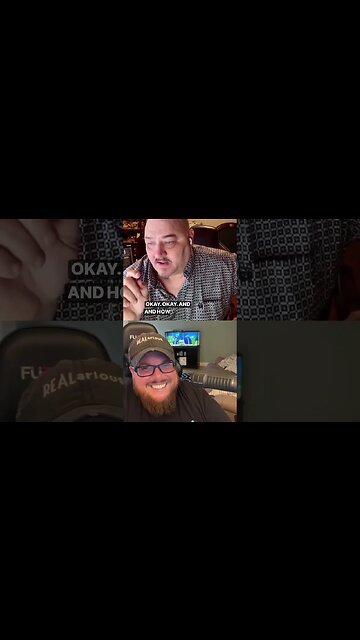 Here’s Your Dose of REALarious…🤣🤣🤣 with @cyranolaughs #duet #watchfunny #makeyoulaugh #funny