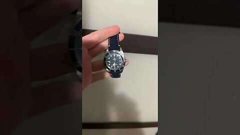 THIS WATCH IS A PERFECT DAILY WEAR AND I LOVE IT 😍