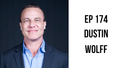 EP 174: Biohacking Erectile Dysfunction, Plantar Fasciitis, and Cellulite with Dustin Wolff