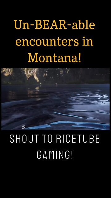 farcry5 #ps5 #multiplayer #duo #bear #blackbear #montage #montana #shorts #foryou #twitch #clips