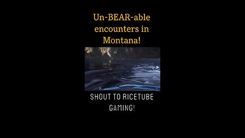 farcry5 #ps5 #multiplayer #duo #bear #blackbear #montage #montana #shorts #foryou #twitch #clips