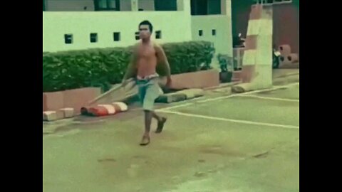 Leading the Way... Right Into Chaos: When Plans Go Hilariously Wrong!"