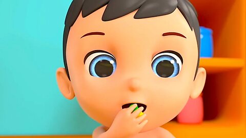 Johny Johny Yes Papa - Nursery Rhymes for Kids by Little Treehouse