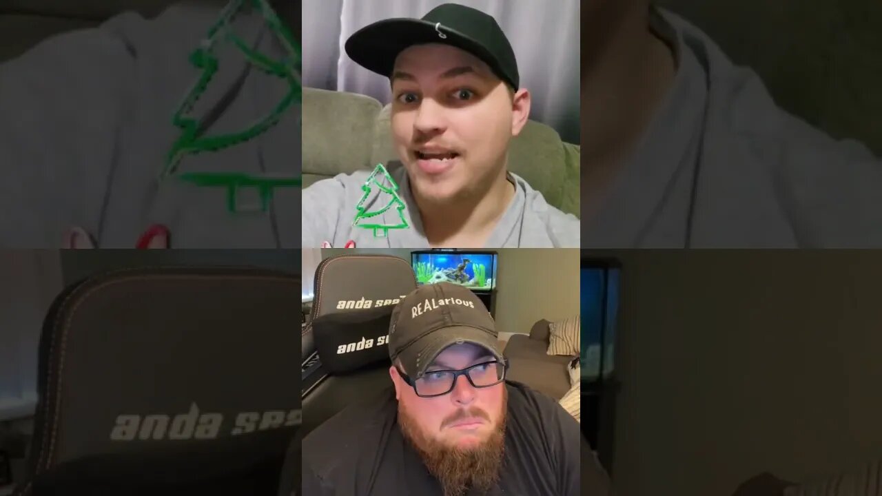 Here’s Your Dose Of REALarious…🤣🤣🤣 with @BrandonBeJokin