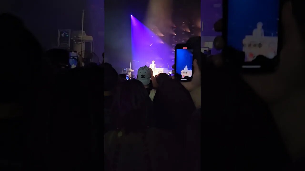 See You Again - Charlie Puth Live At The Armory Minneapolis