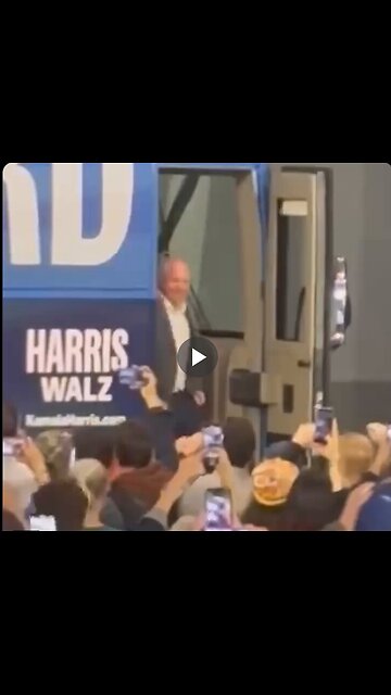 Just remember, Walz calls Trump and Vance “weird”