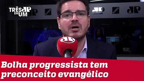 #RodrigoConstantino: Questão moral cabe justamente aos pais, e não ao Estado