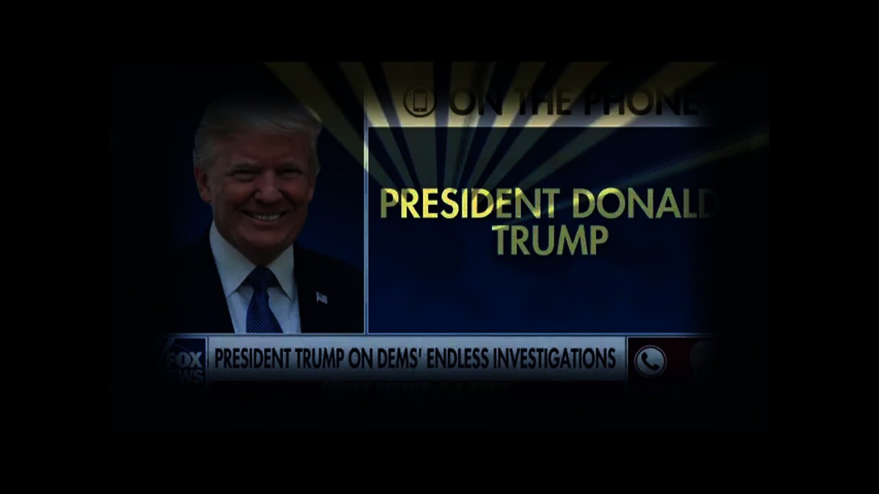 Trump#s wichtigste Rede, die man kennen sollte