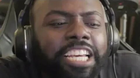 This man is NOT harassing you!