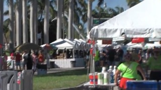 Thousands expected at Fourth on Flagler