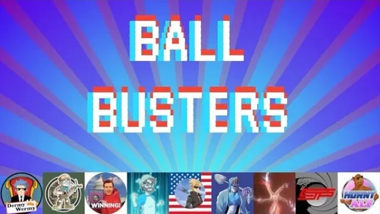 Ballbusters